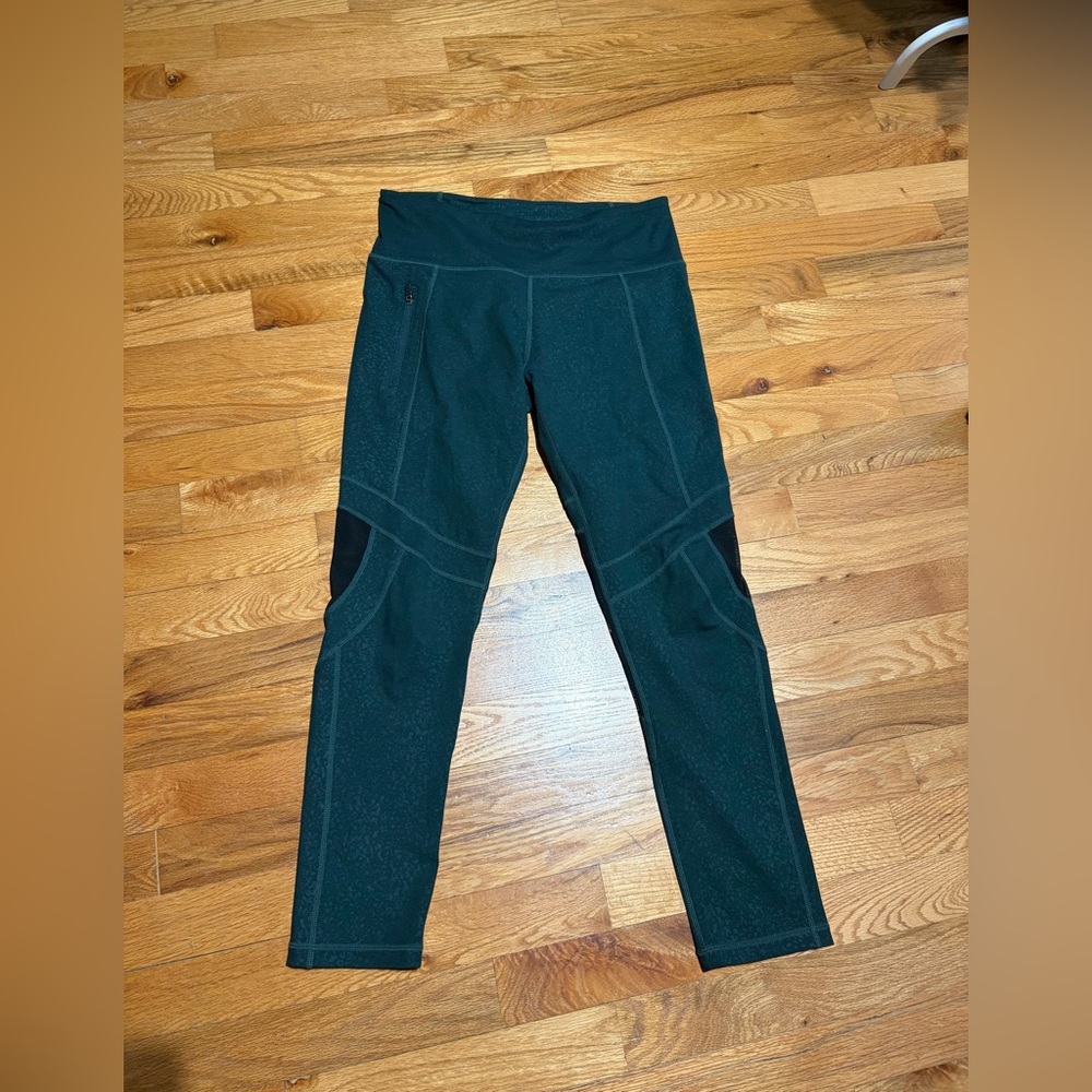 Set of Leggings - Picture 7 of 9